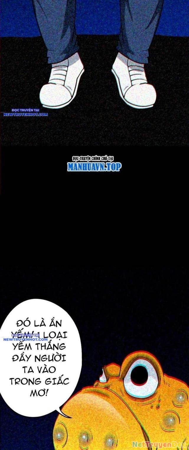 Đấu Yếm Thần Chapter 124 - Trang 3