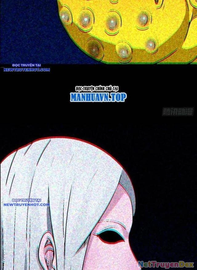 Đấu Yếm Thần Chapter 124 - Trang 3