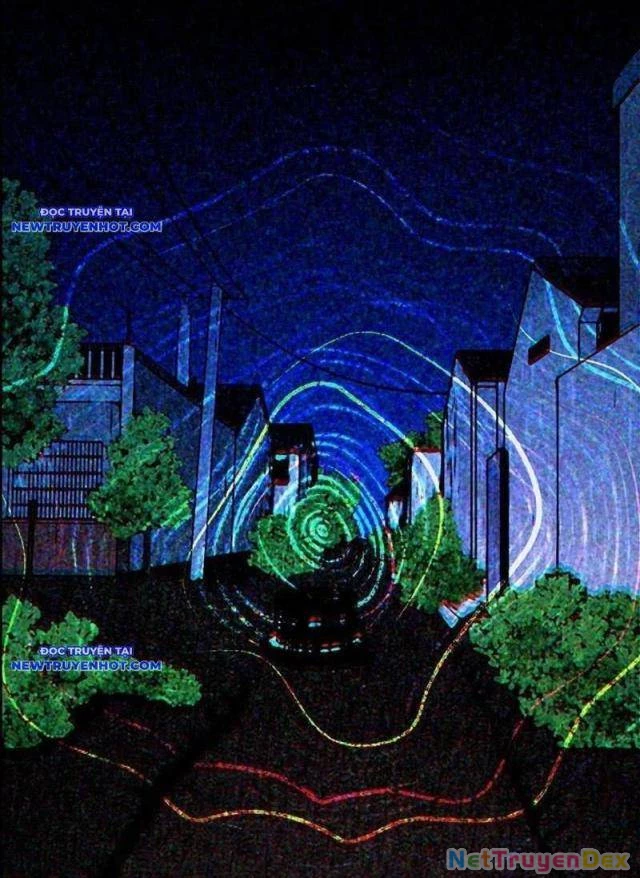 Đấu Yếm Thần Chapter 124 - Trang 3