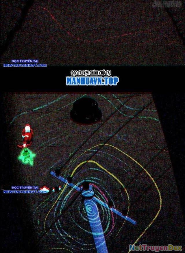 Đấu Yếm Thần Chapter 124 - Trang 3