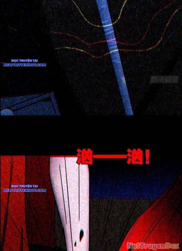 Đấu Yếm Thần Chapter 124 - Trang 3