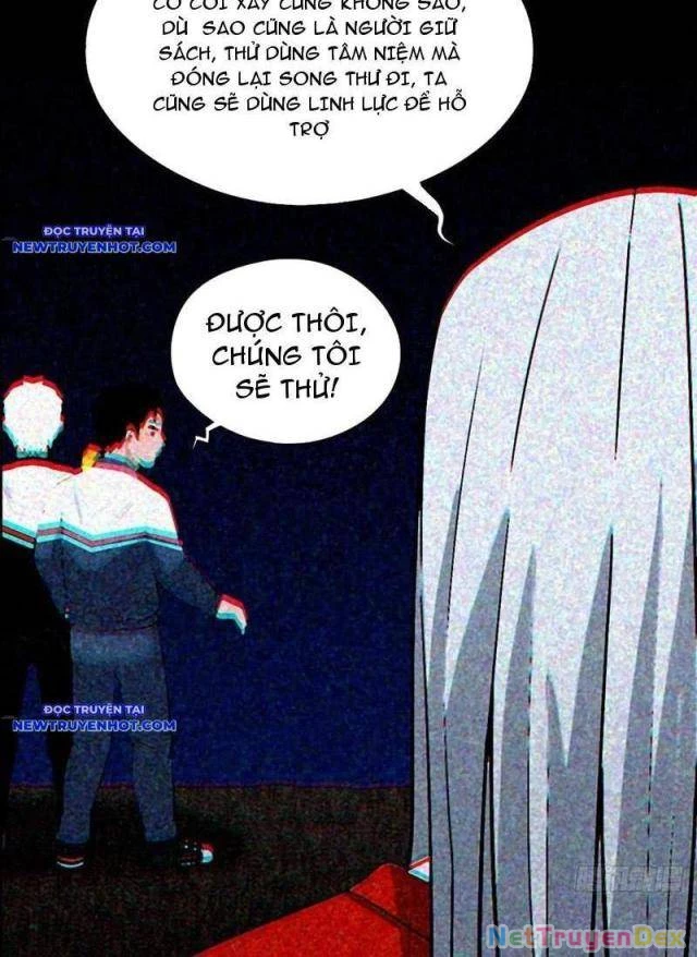 Đấu Yếm Thần Chapter 124 - Trang 3