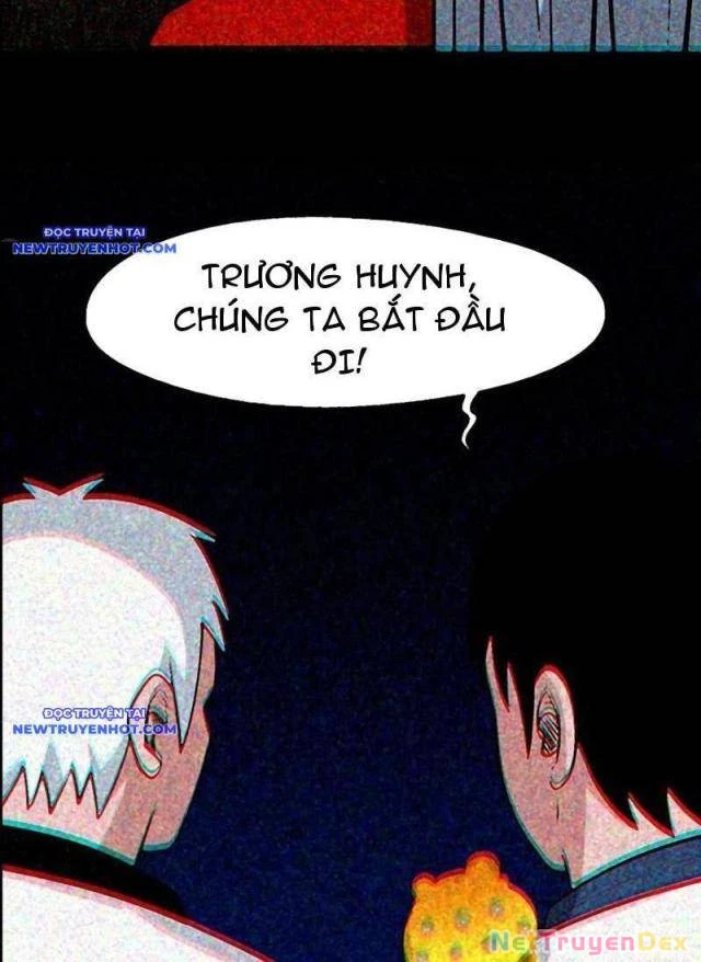 Đấu Yếm Thần Chapter 124 - Trang 3