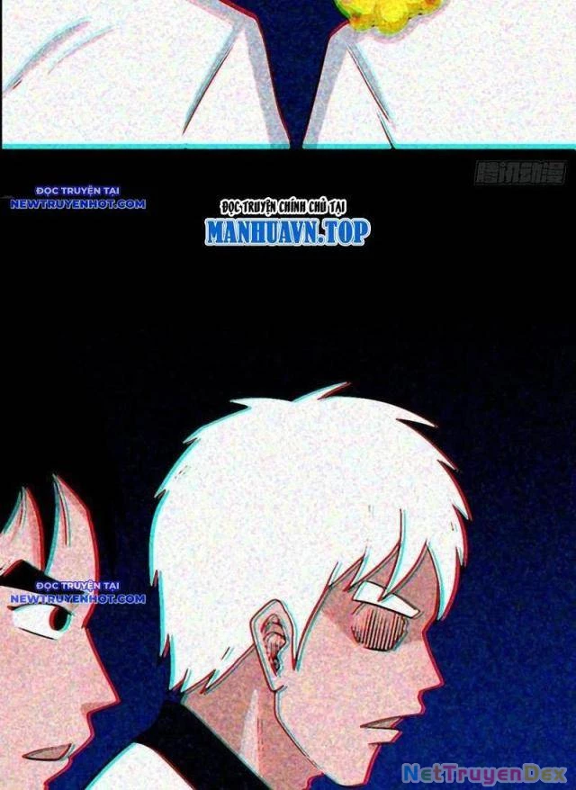 Đấu Yếm Thần Chapter 124 - Trang 3