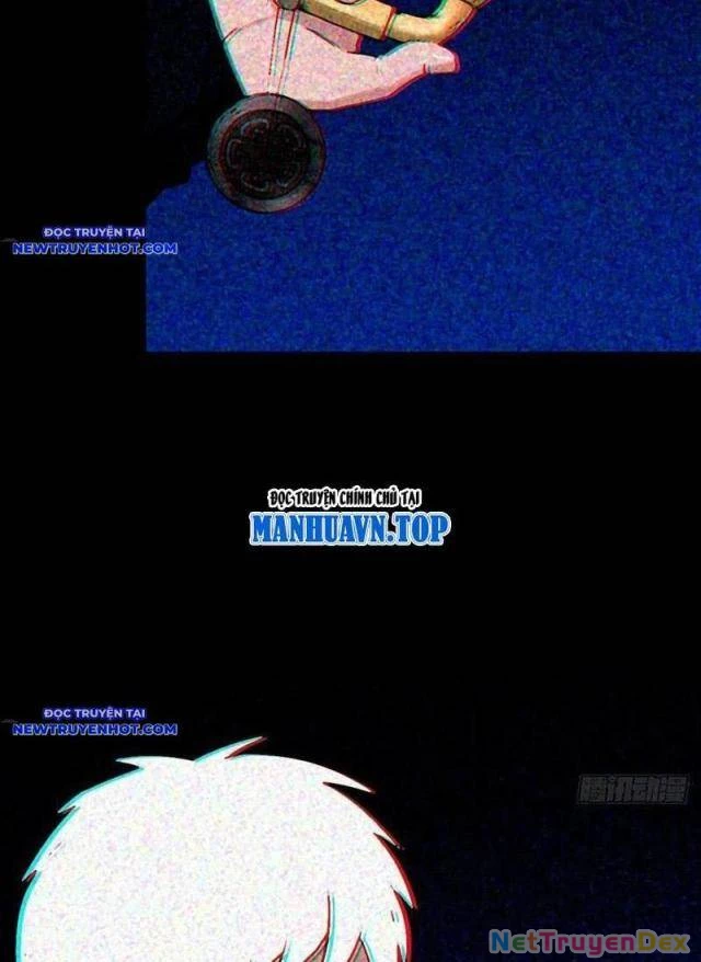 Đấu Yếm Thần Chapter 124 - Trang 3