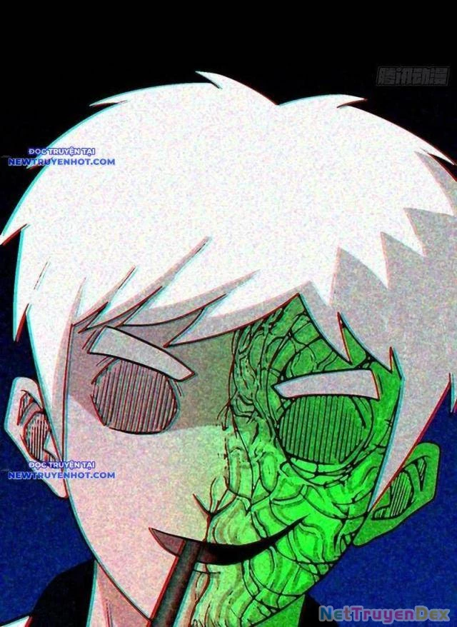 Đấu Yếm Thần Chapter 124 - Trang 3