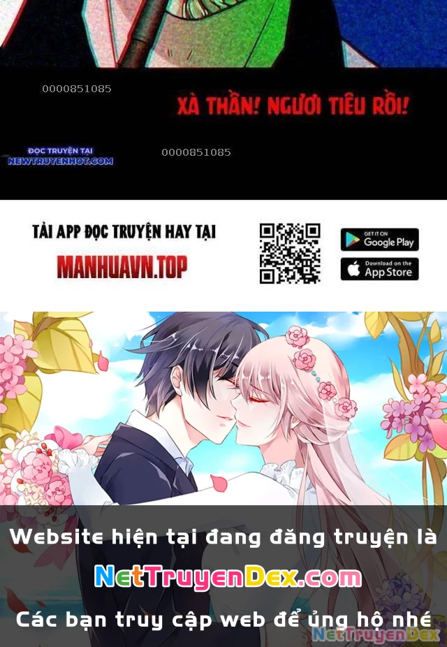 Đấu Yếm Thần Chapter 124 - Trang 3