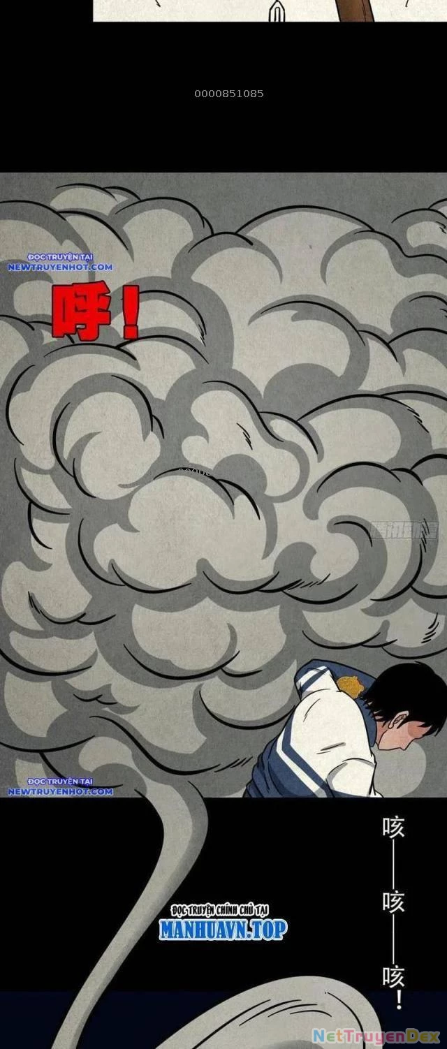 Đấu Yếm Thần Chapter 125 - Trang 3