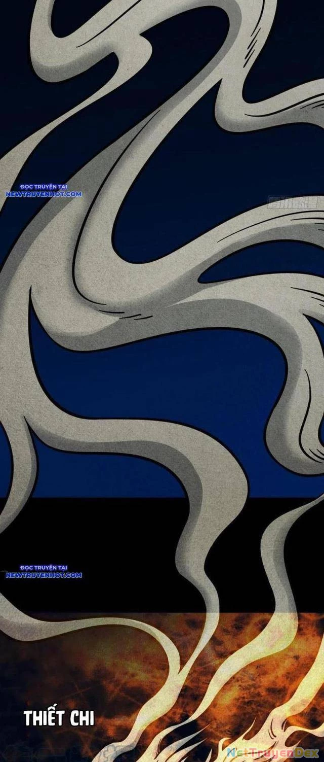 Đấu Yếm Thần Chapter 125 - Trang 3