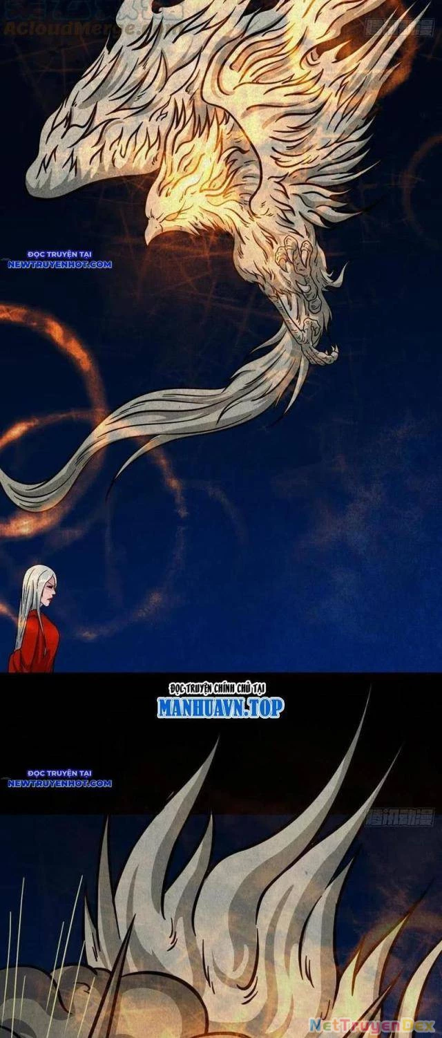 Đấu Yếm Thần Chapter 125 - Trang 3