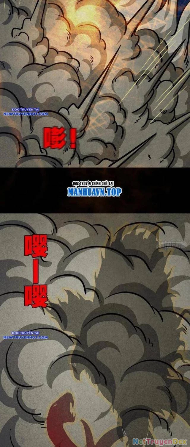 Đấu Yếm Thần Chapter 125 - Trang 3