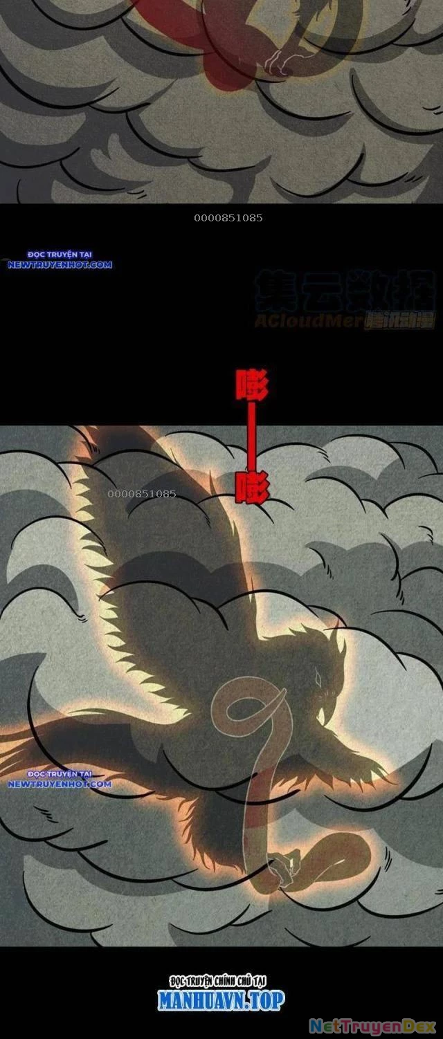 Đấu Yếm Thần Chapter 125 - Trang 3