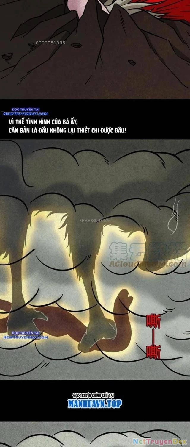 Đấu Yếm Thần Chapter 125 - Trang 3