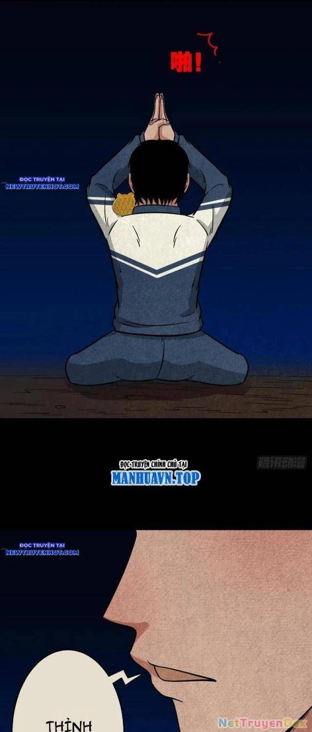 Đấu Yếm Thần Chapter 125 - Trang 3