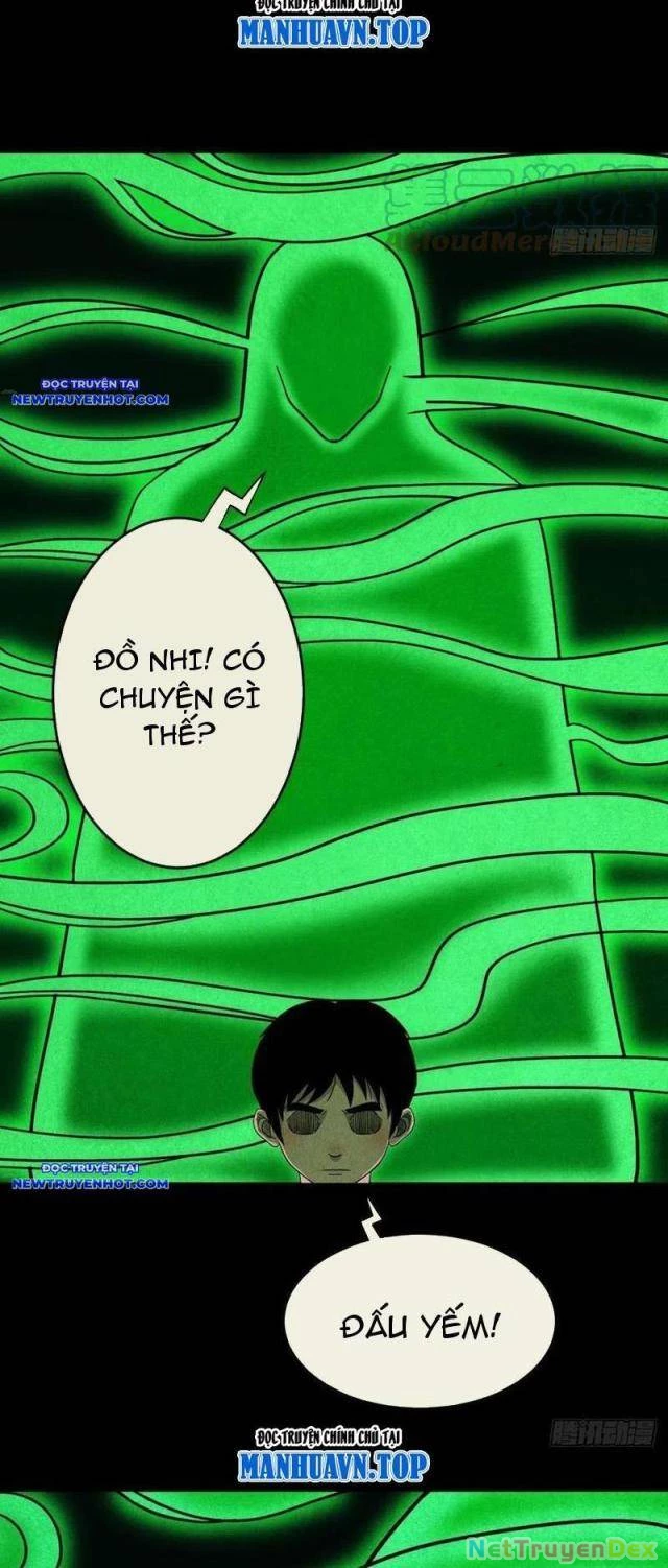 Đấu Yếm Thần Chapter 125 - Trang 3