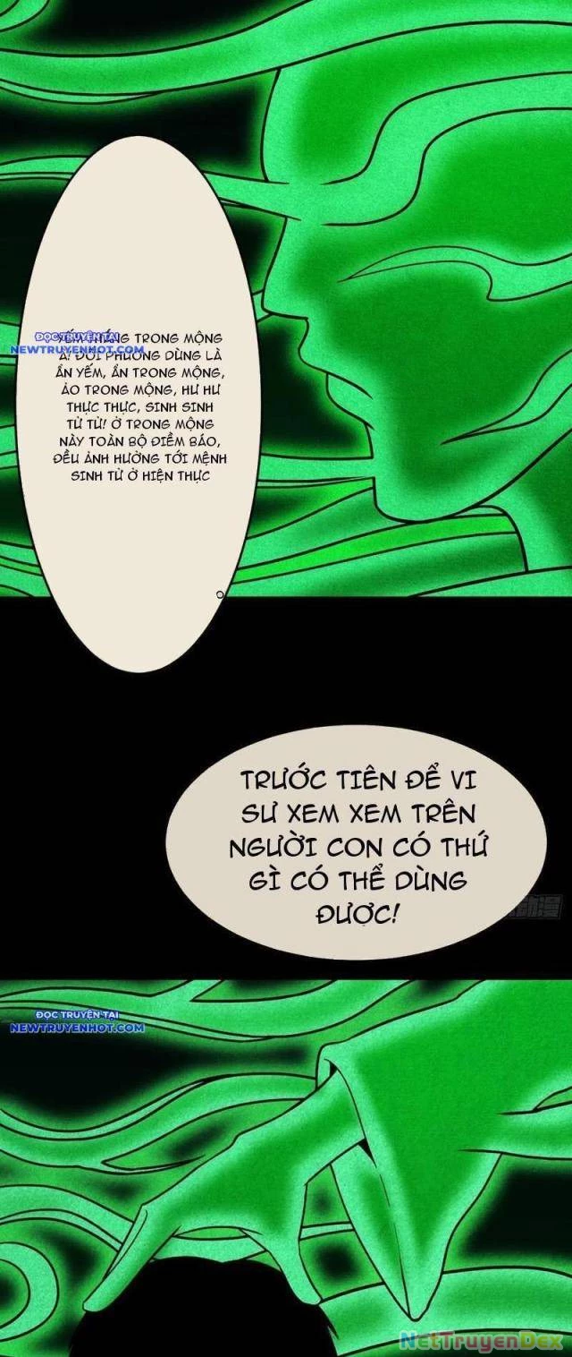 Đấu Yếm Thần Chapter 125 - Trang 3