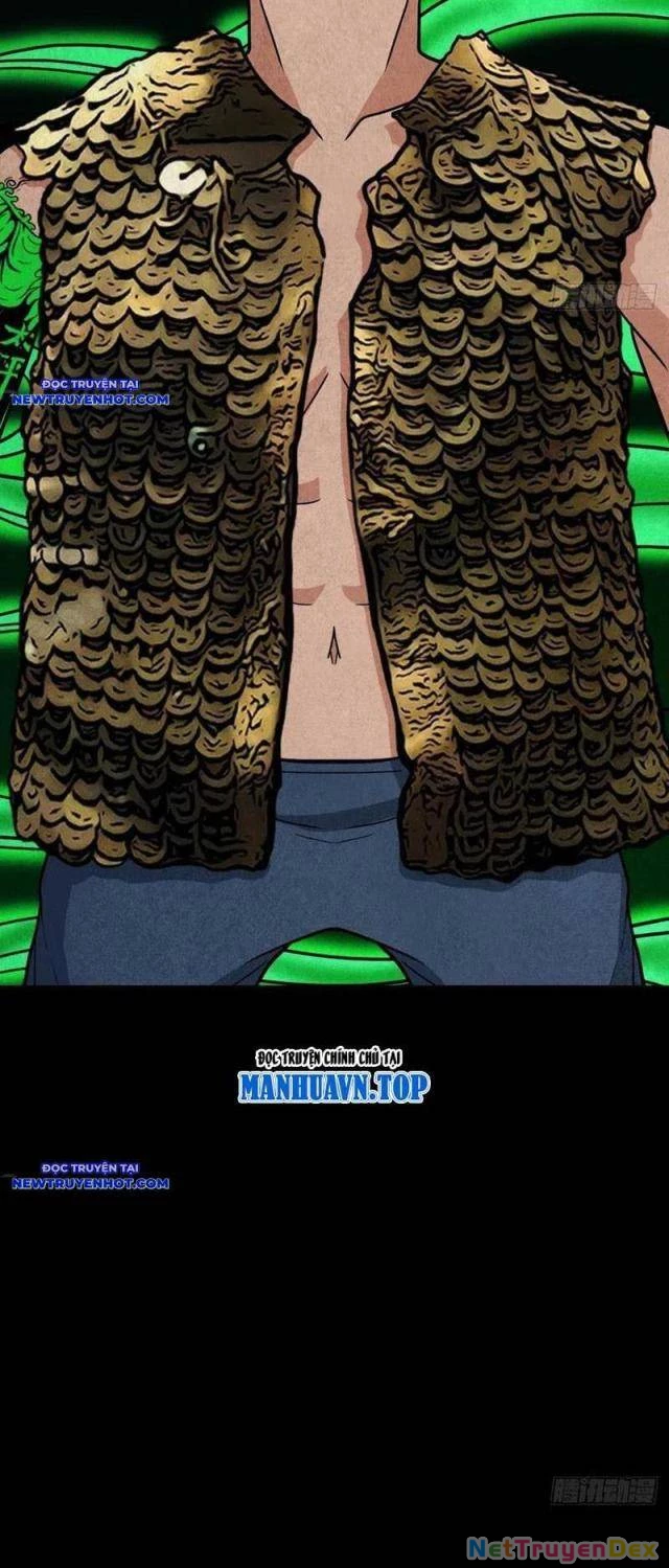 Đấu Yếm Thần Chapter 125 - Trang 3