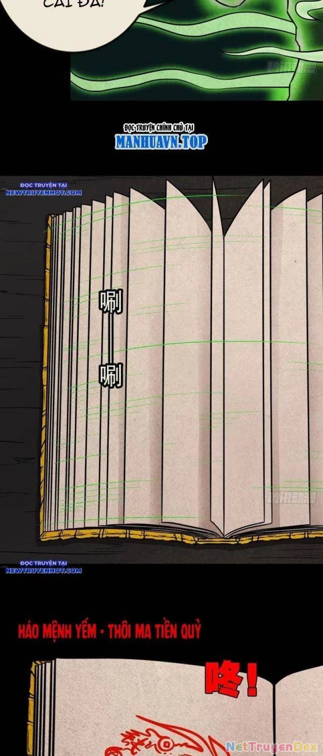 Đấu Yếm Thần Chapter 125 - Trang 3