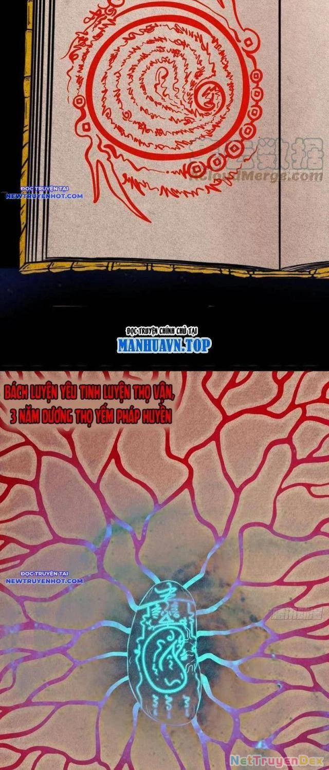 Đấu Yếm Thần Chapter 125 - Trang 3