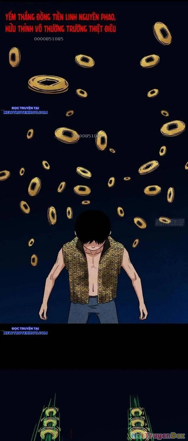 Đấu Yếm Thần Chapter 125 - Trang 3