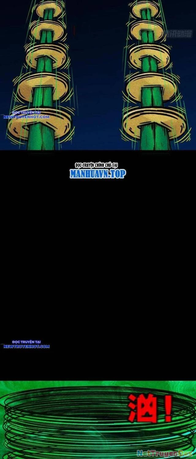 Đấu Yếm Thần Chapter 125 - Trang 3