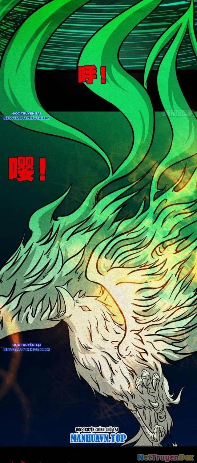 Đấu Yếm Thần Chapter 125 - Trang 3