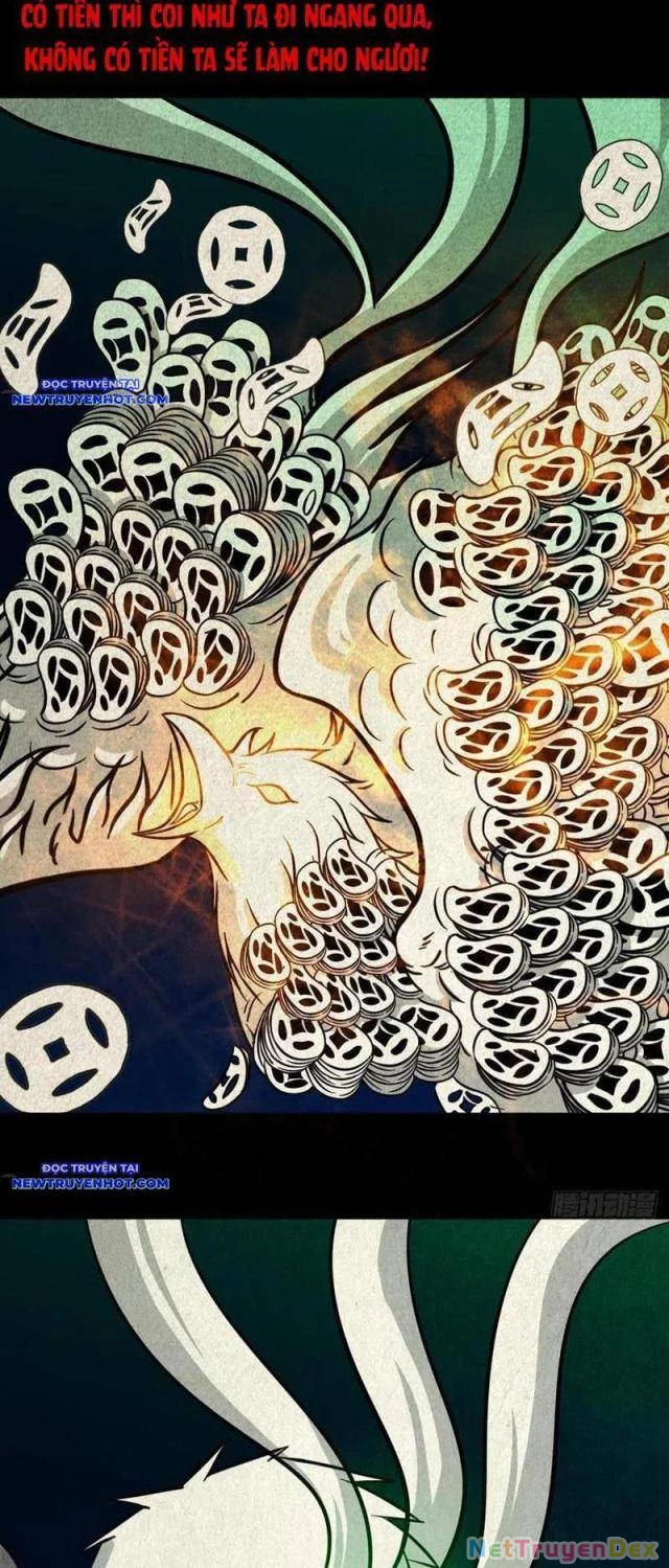Đấu Yếm Thần Chapter 125 - Trang 3