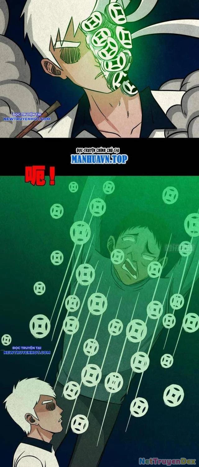 Đấu Yếm Thần Chapter 125 - Trang 3