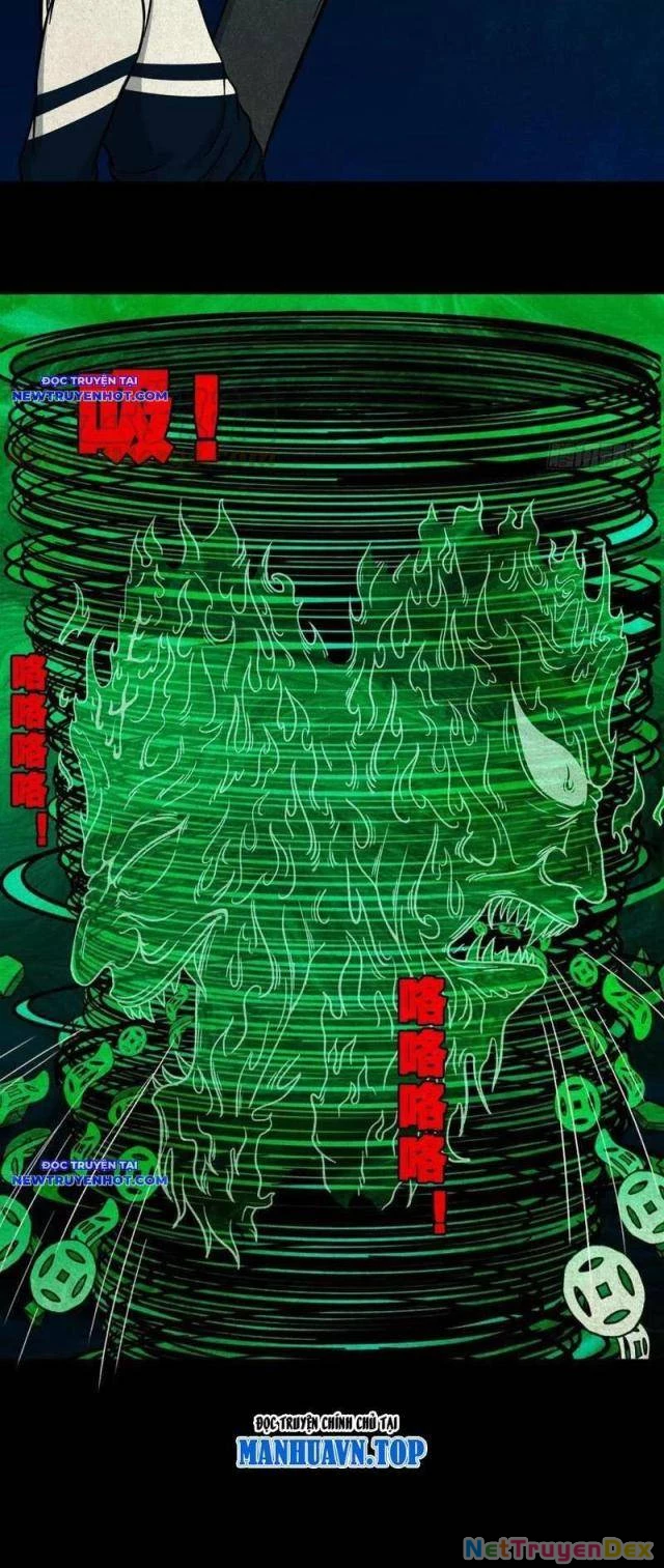 Đấu Yếm Thần Chapter 125 - Trang 3