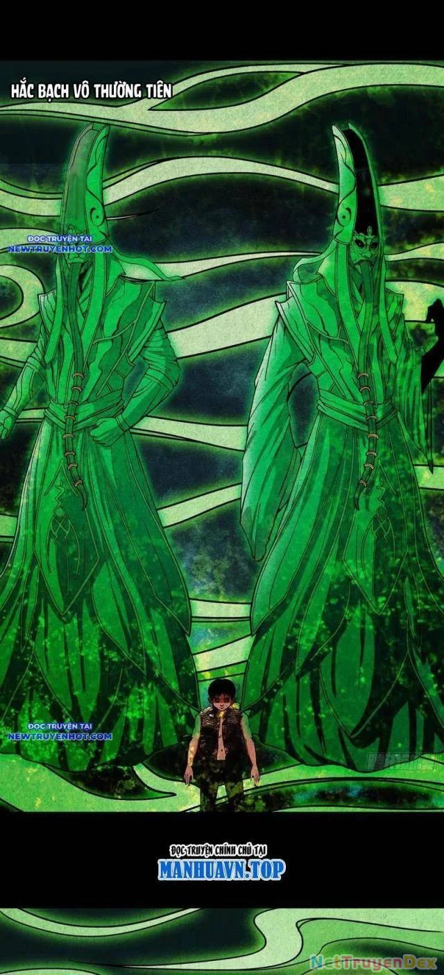 Đấu Yếm Thần Chapter 125 - Trang 3