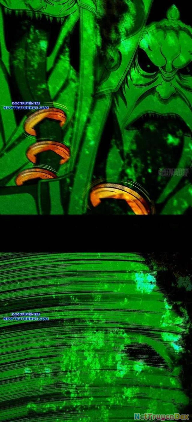 Đấu Yếm Thần Chapter 125 - Trang 3