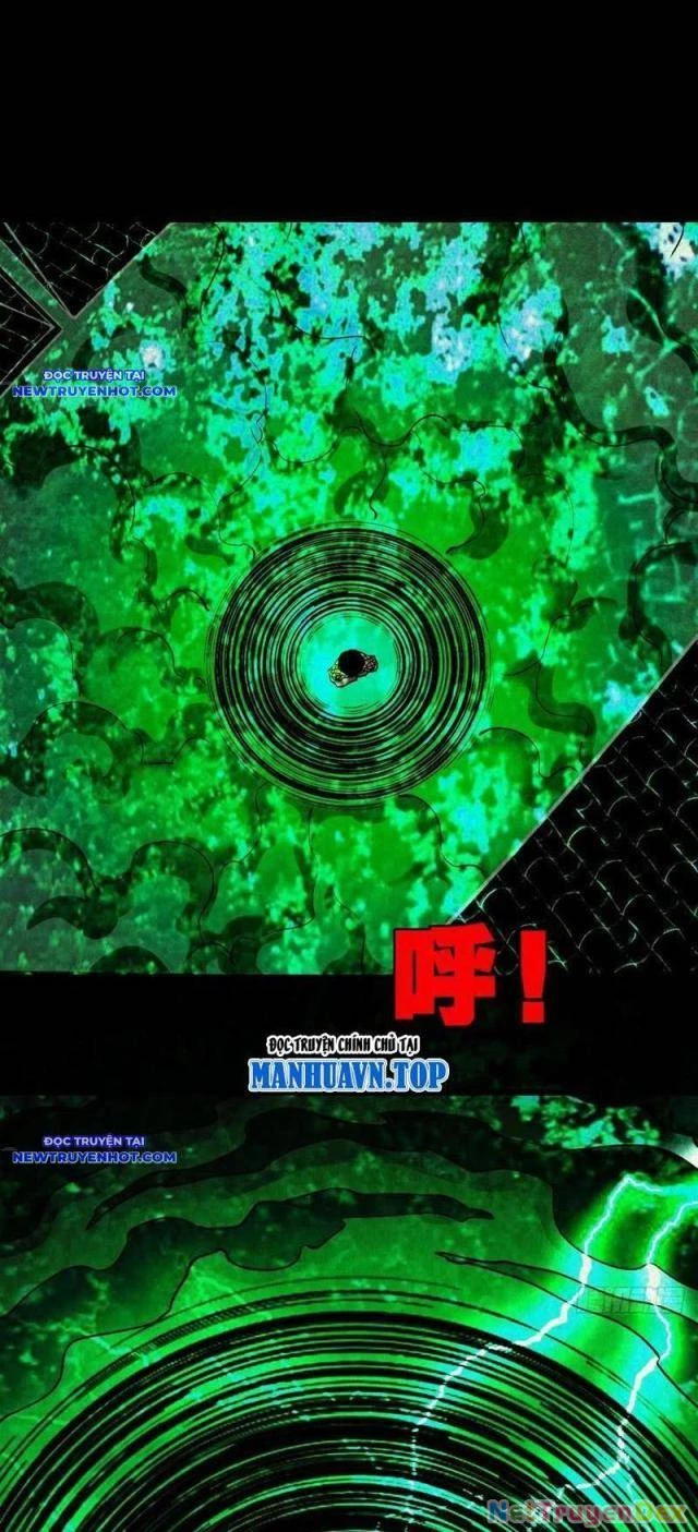 Đấu Yếm Thần Chapter 125 - Trang 3