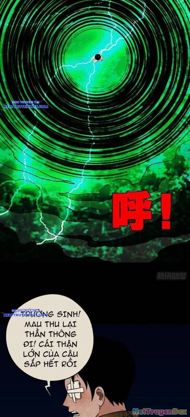 Đấu Yếm Thần Chapter 125 - Trang 3