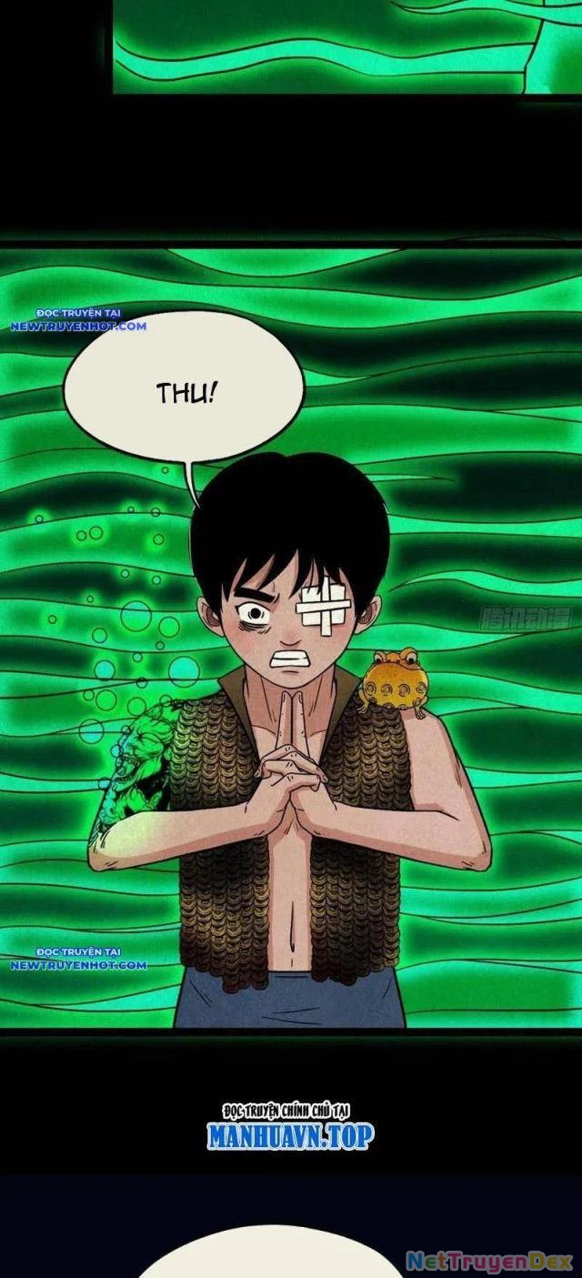 Đấu Yếm Thần Chapter 125 - Trang 3