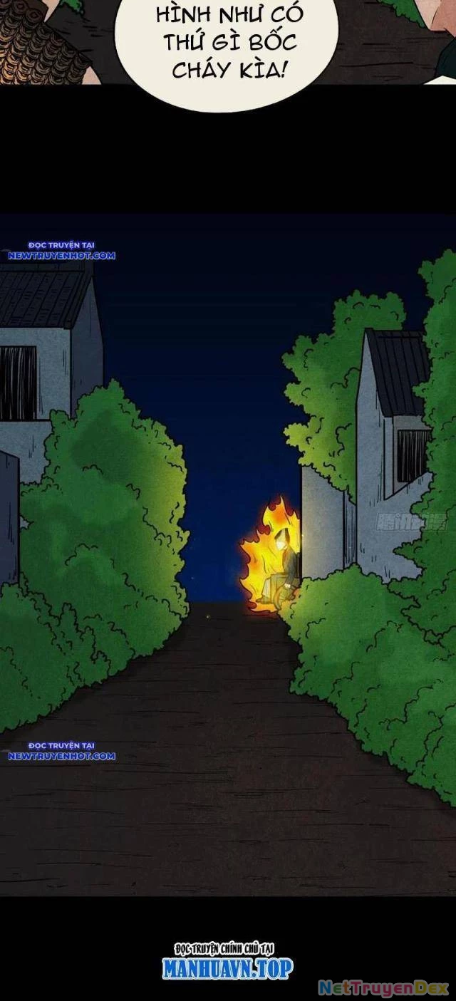 Đấu Yếm Thần Chapter 125 - Trang 3