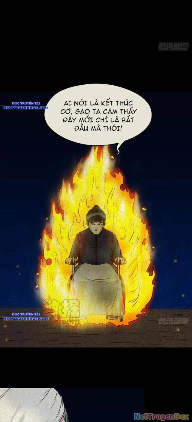 Đấu Yếm Thần Chapter 125 - Trang 3