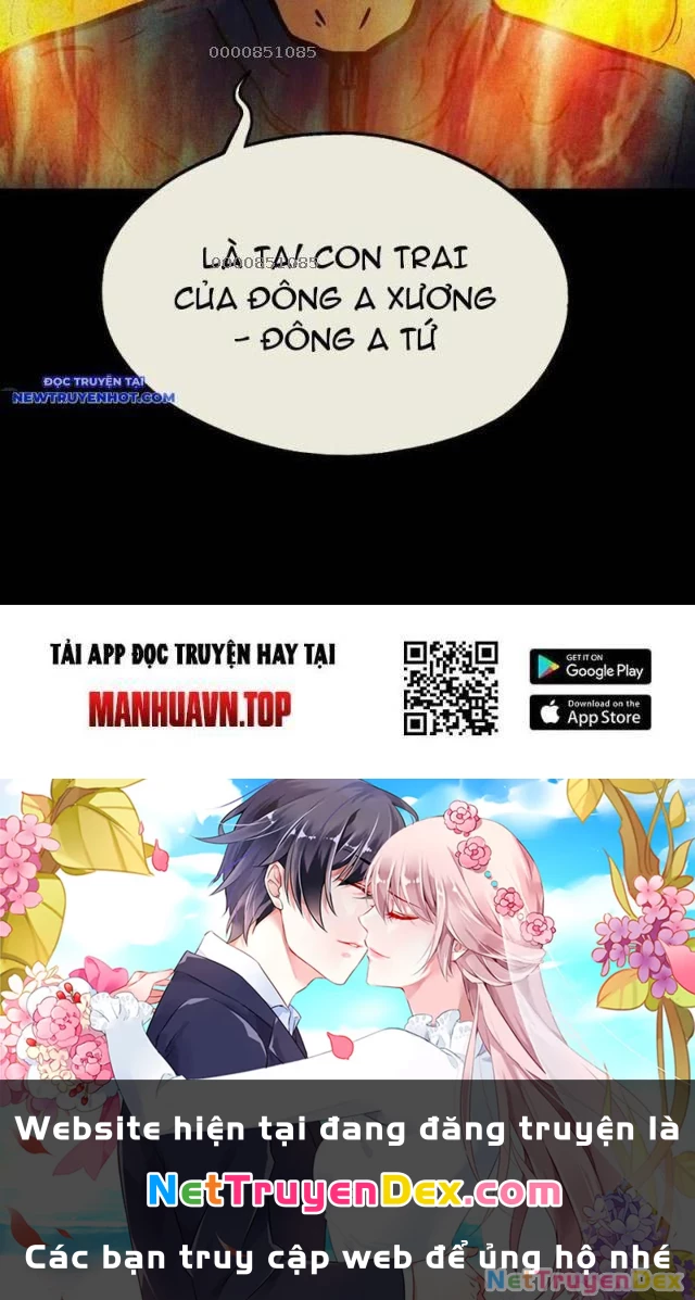 Đấu Yếm Thần Chapter 125 - Trang 3