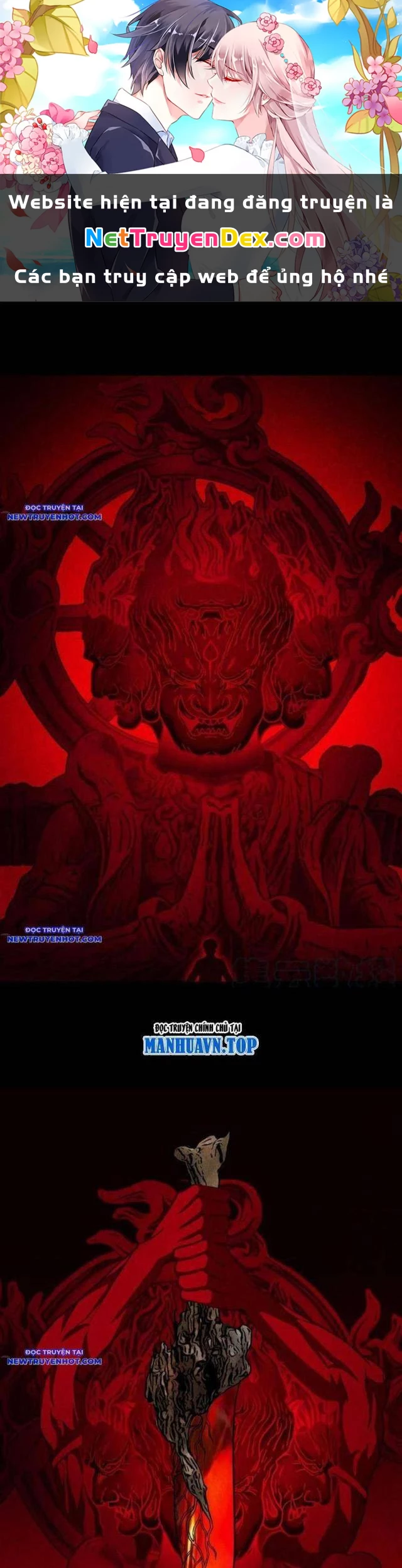 Đấu Yếm Thần Chapter 127 - Trang 3