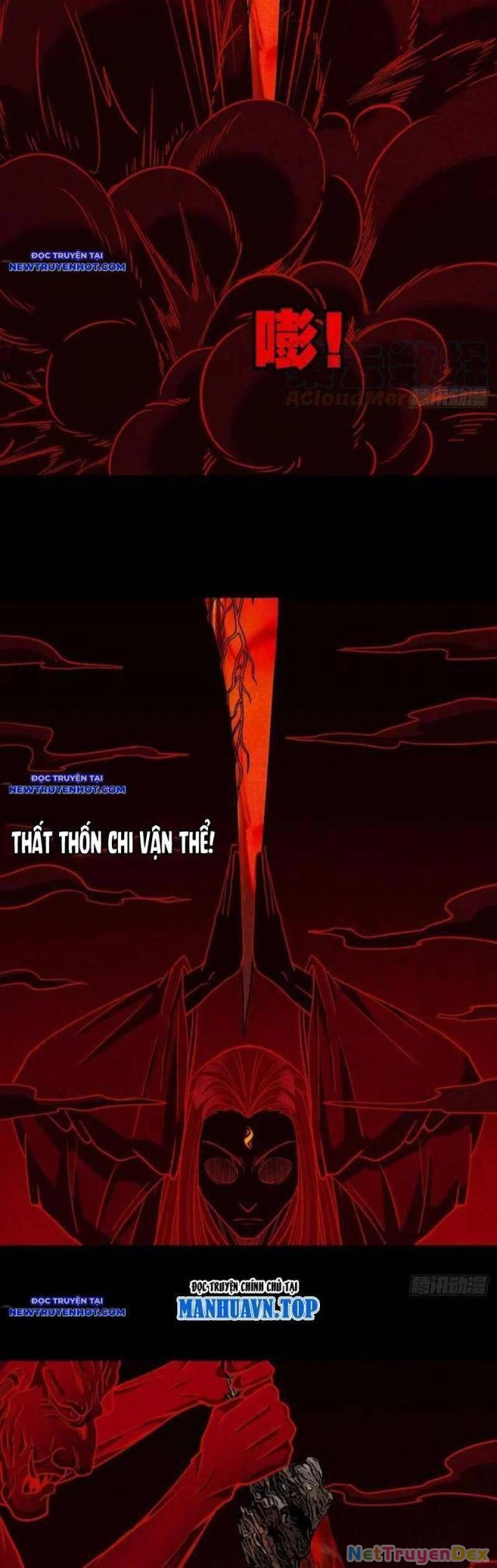 Đấu Yếm Thần Chapter 127 - Trang 3