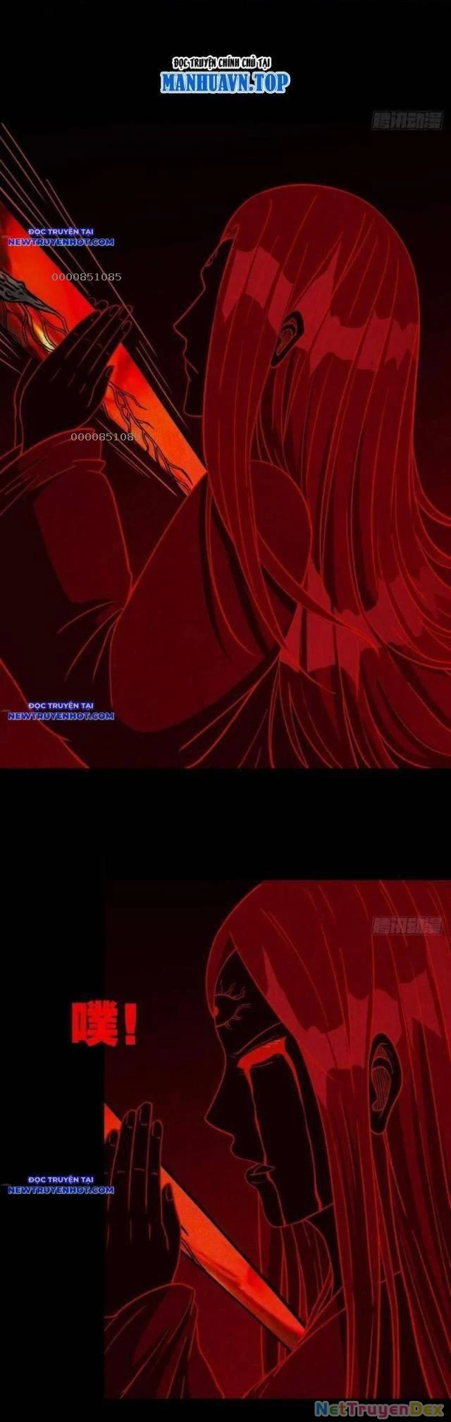 Đấu Yếm Thần Chapter 127 - Trang 3