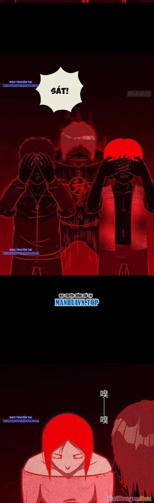 Đấu Yếm Thần Chapter 127 - Trang 3