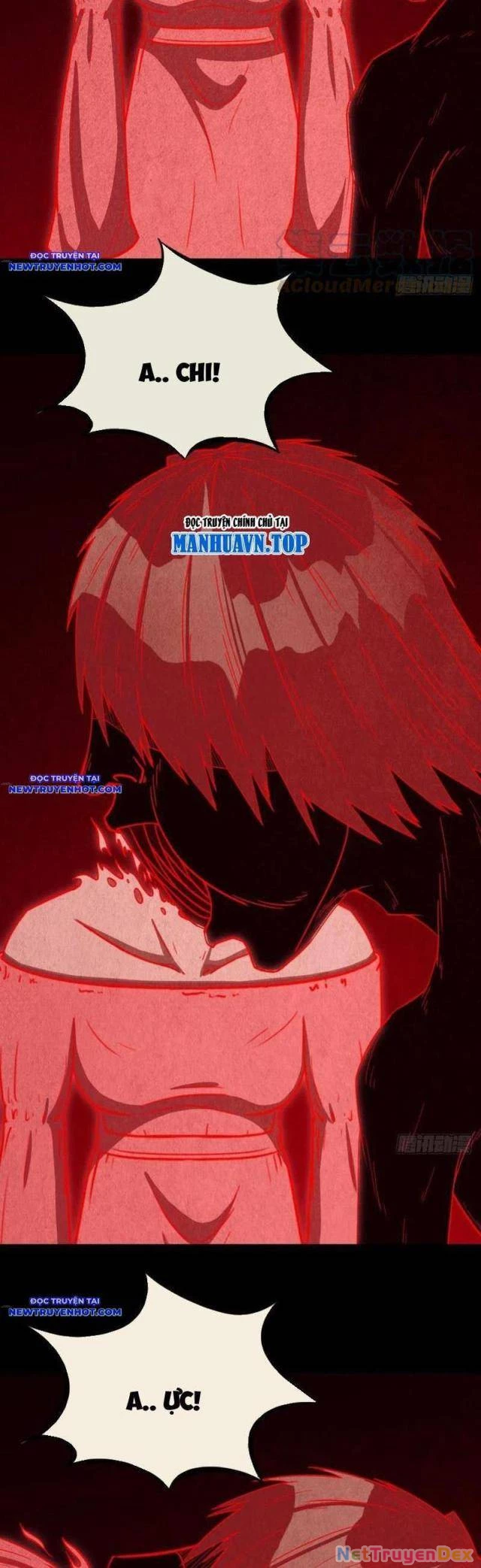 Đấu Yếm Thần Chapter 127 - Trang 3