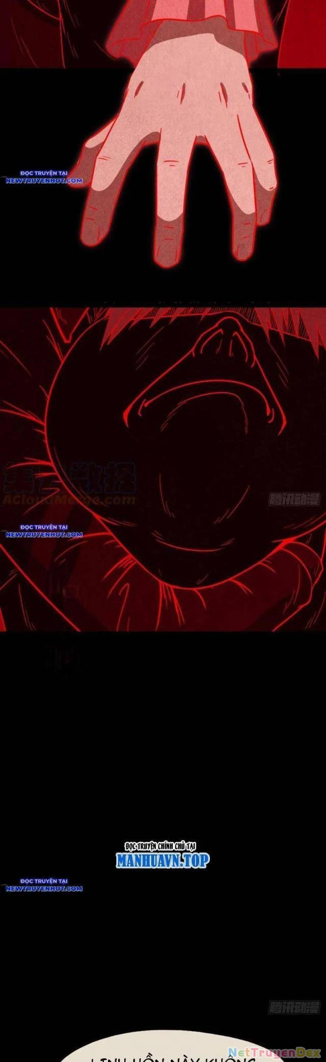 Đấu Yếm Thần Chapter 127 - Trang 3