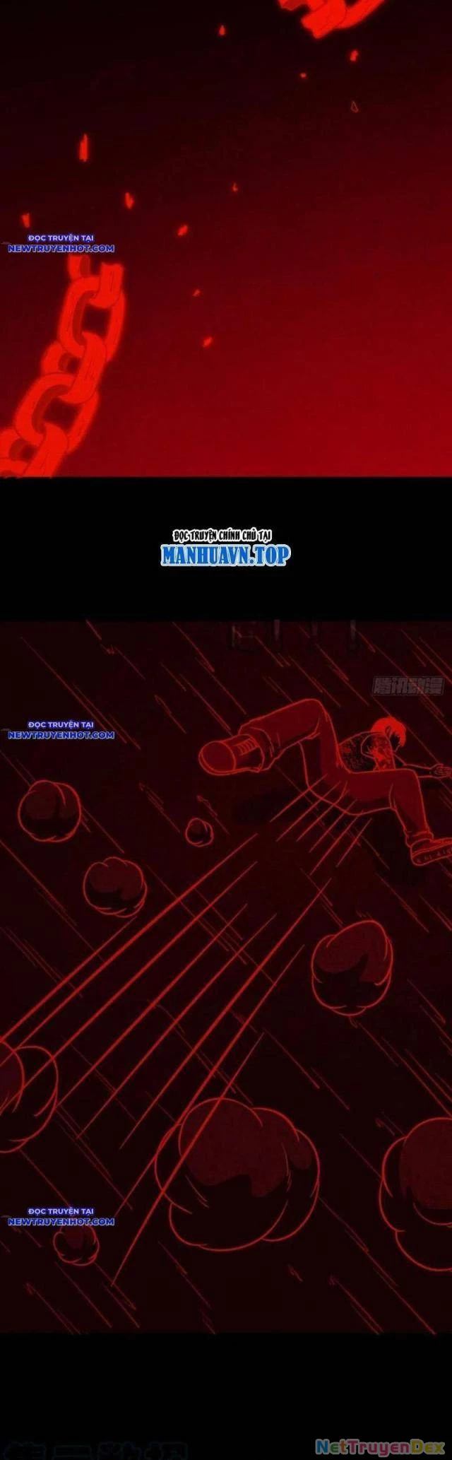 Đấu Yếm Thần Chapter 127 - Trang 3