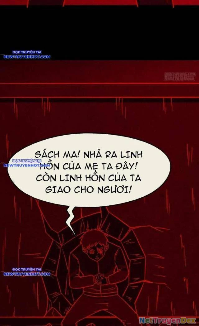 Đấu Yếm Thần Chapter 127 - Trang 3