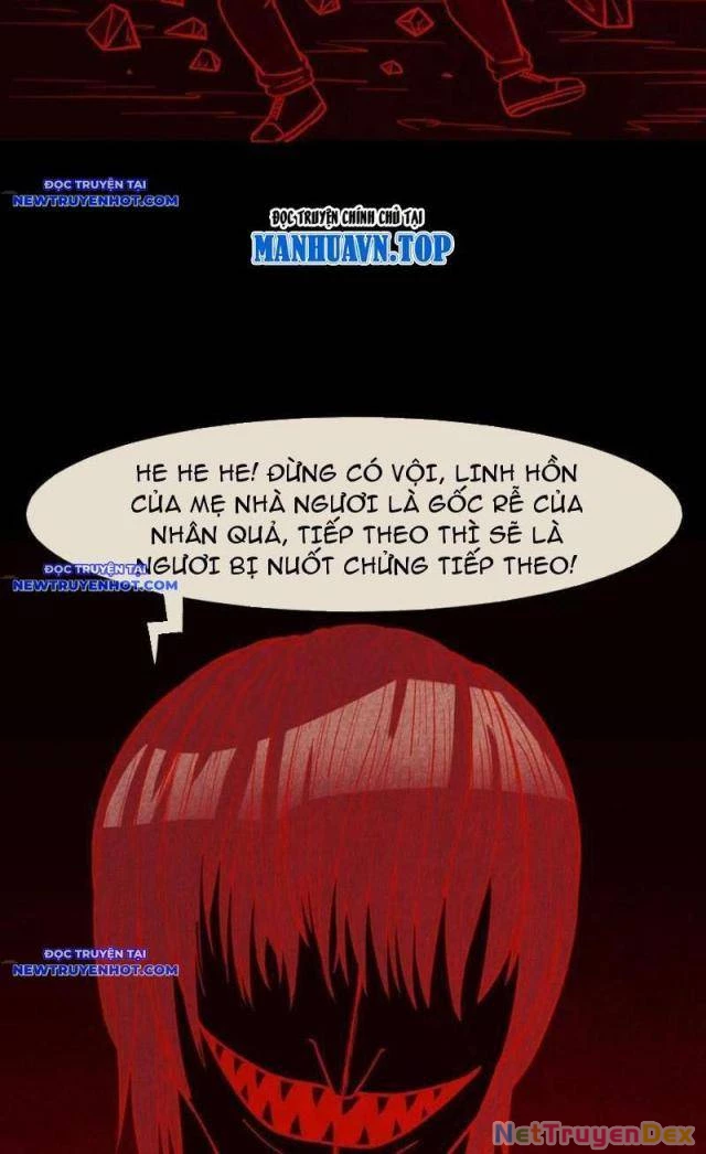 Đấu Yếm Thần Chapter 127 - Trang 3