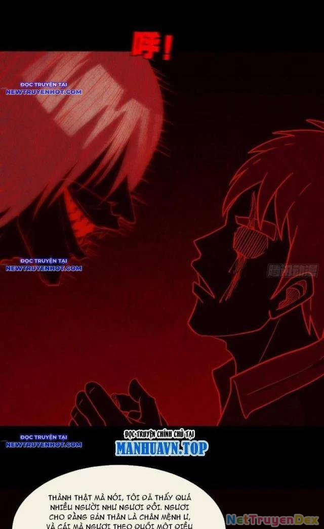 Đấu Yếm Thần Chapter 127 - Trang 3