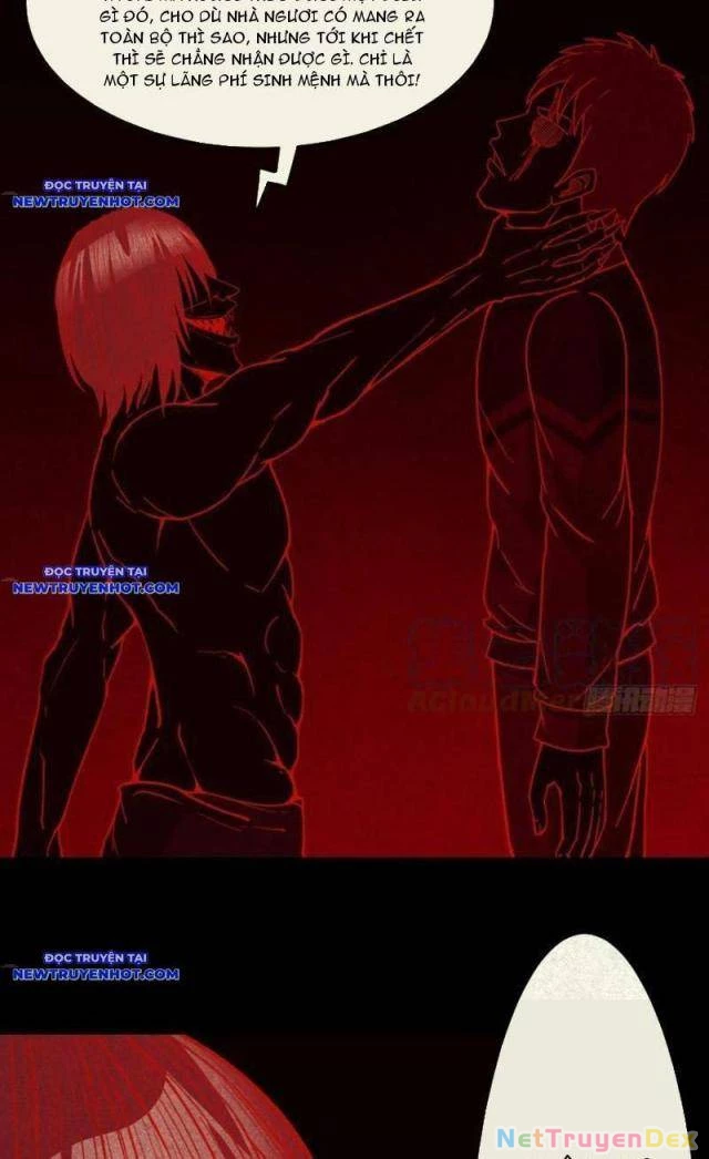 Đấu Yếm Thần Chapter 127 - Trang 3