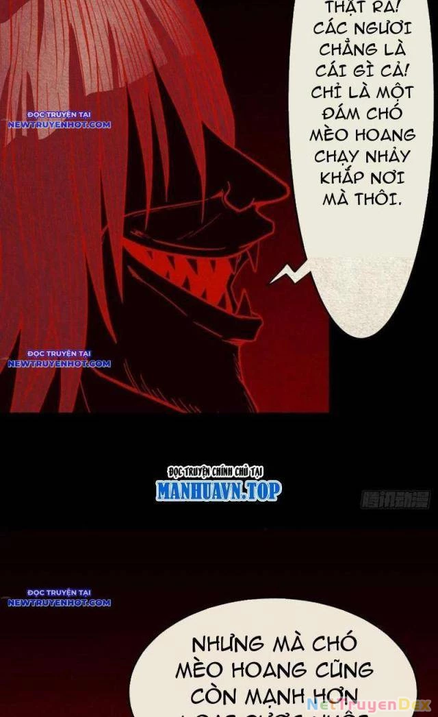 Đấu Yếm Thần Chapter 127 - Trang 3