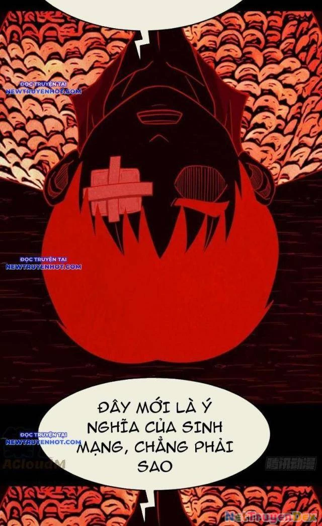 Đấu Yếm Thần Chapter 127 - Trang 3